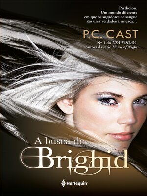 cover image of A Busca de Brighid